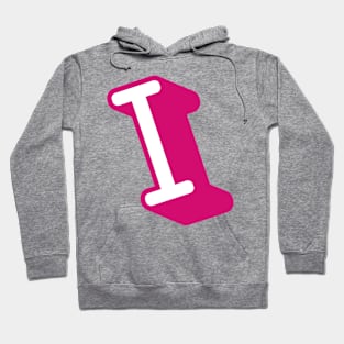 Barbie I Hoodie